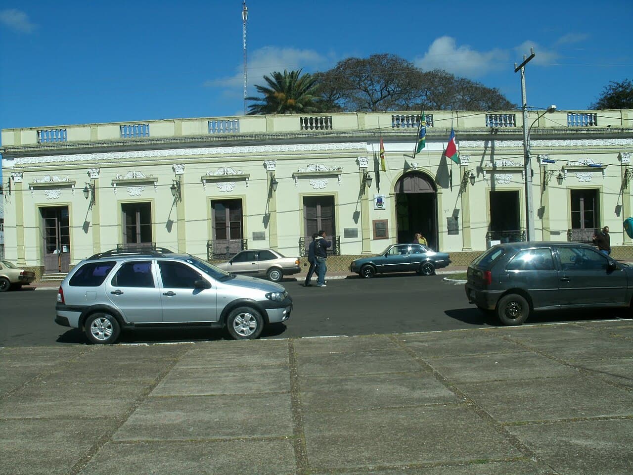Quaraí/RS