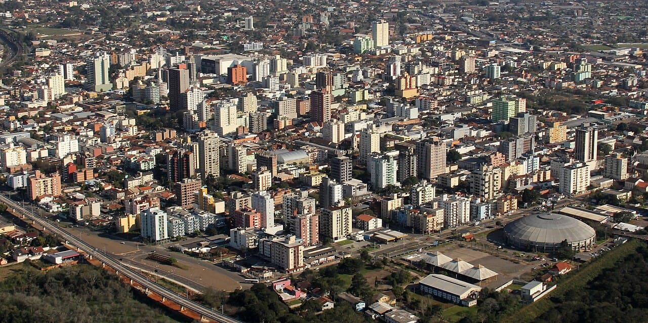 São Leopoldo/RS