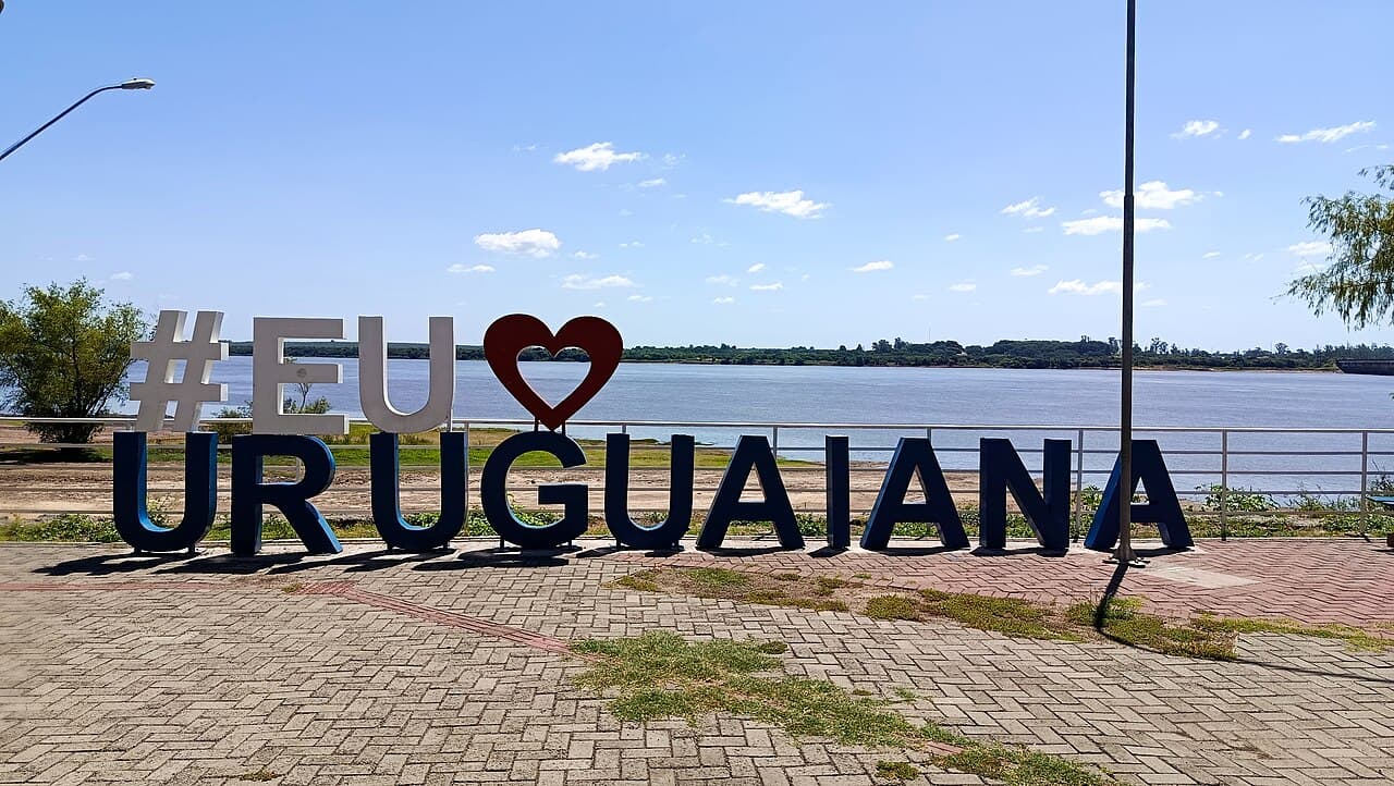 Uruguaiana/RS
