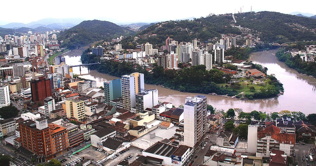Blumenau/SC