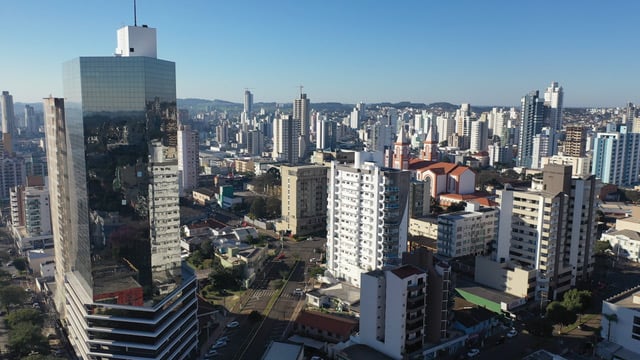 Chapecó/SC