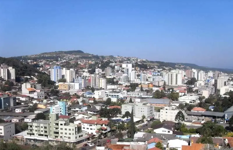 Concórdia/SC