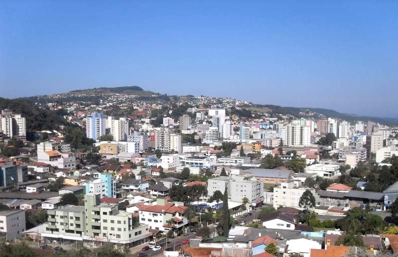 Concórdia/SC