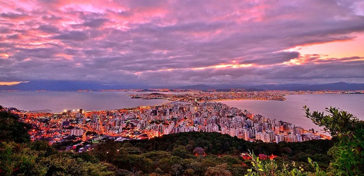 Florianópolis/SC