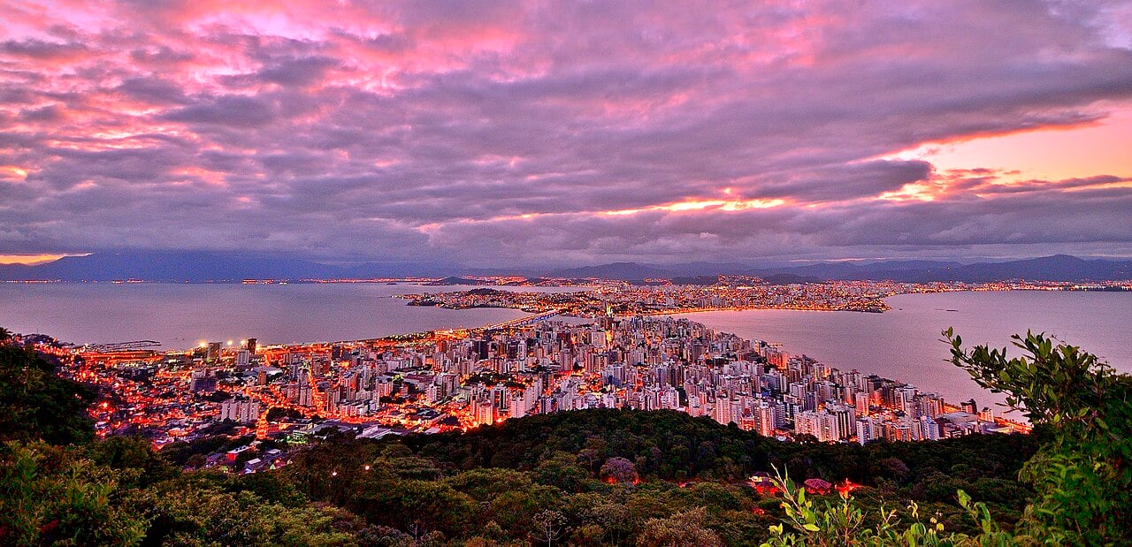Florianópolis/SC