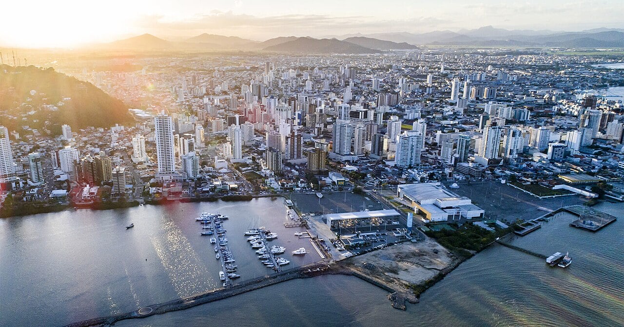 Itajaí/SC