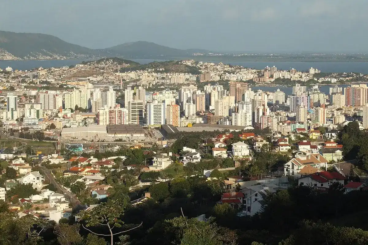 São José/SC