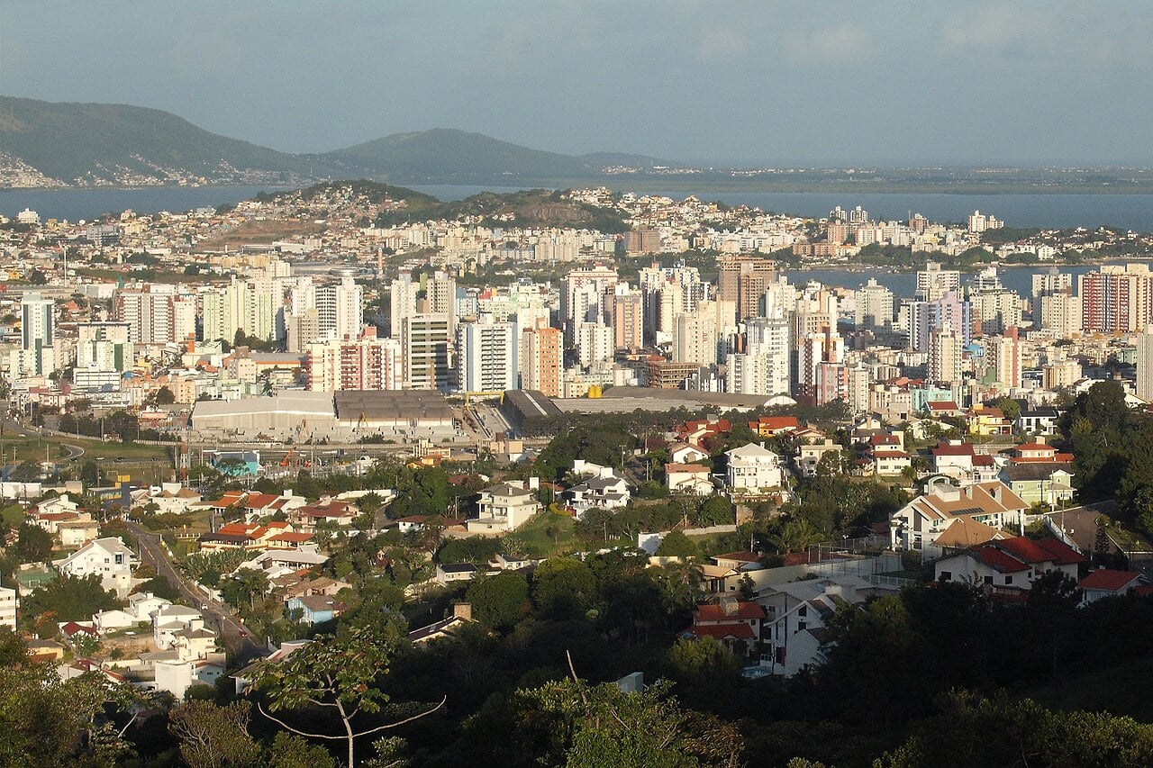 São José/SC