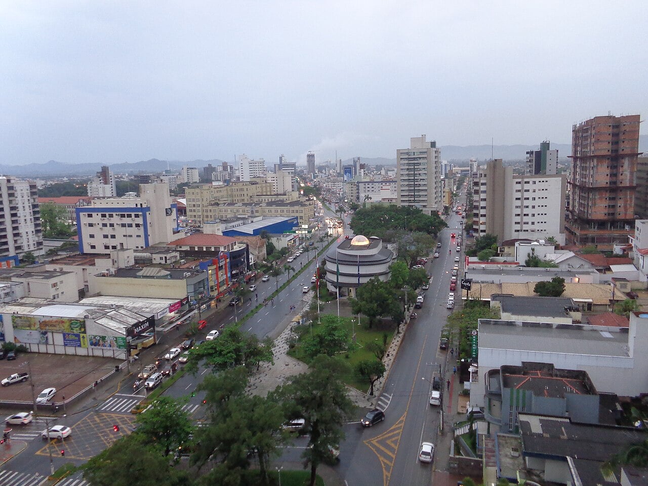 Tubarão/SC