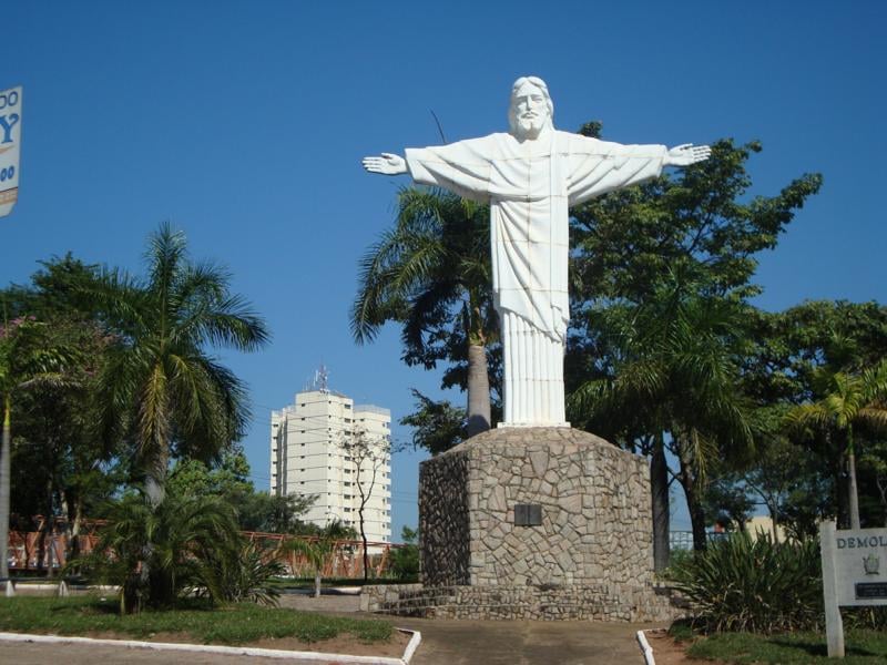 Adamantina/SP