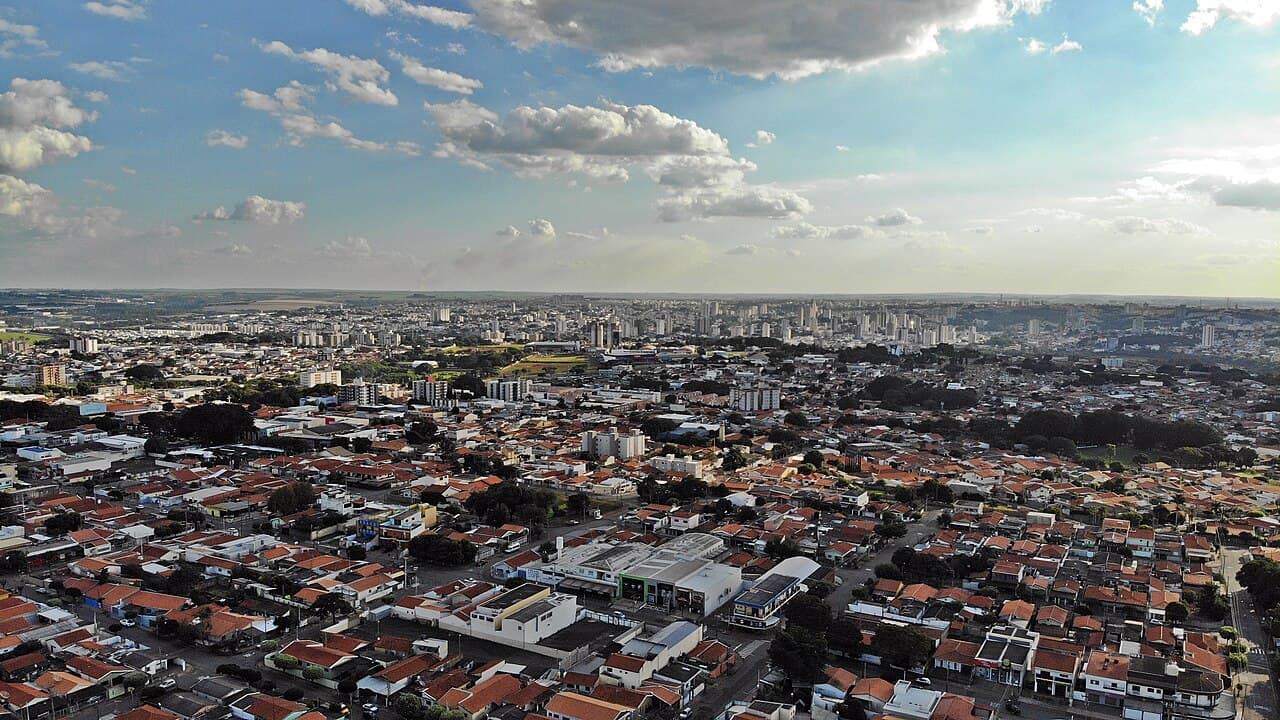 Americana/SP