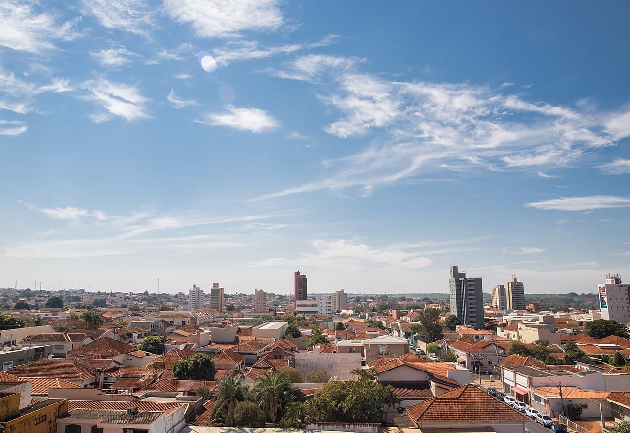 Barretos/SP