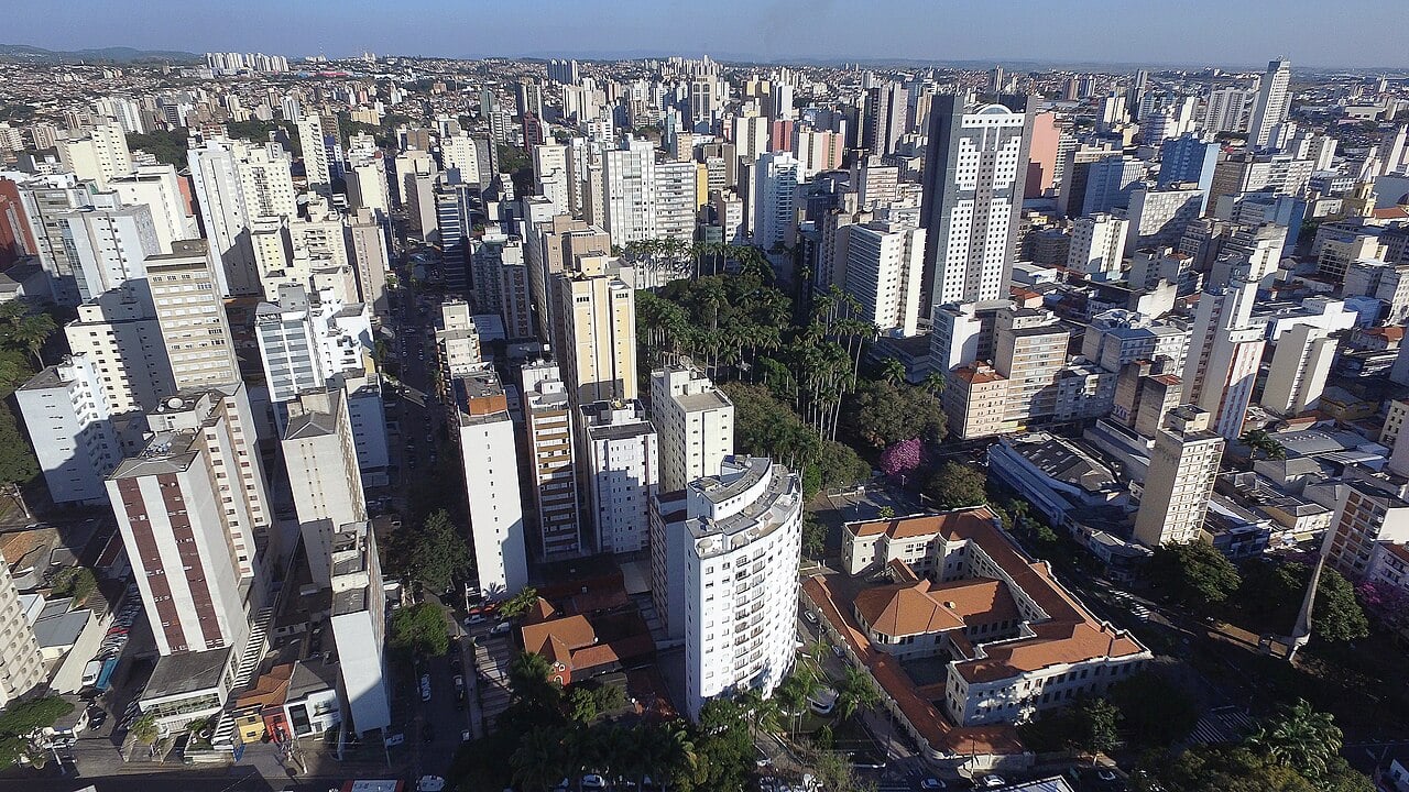 Campinas/SP