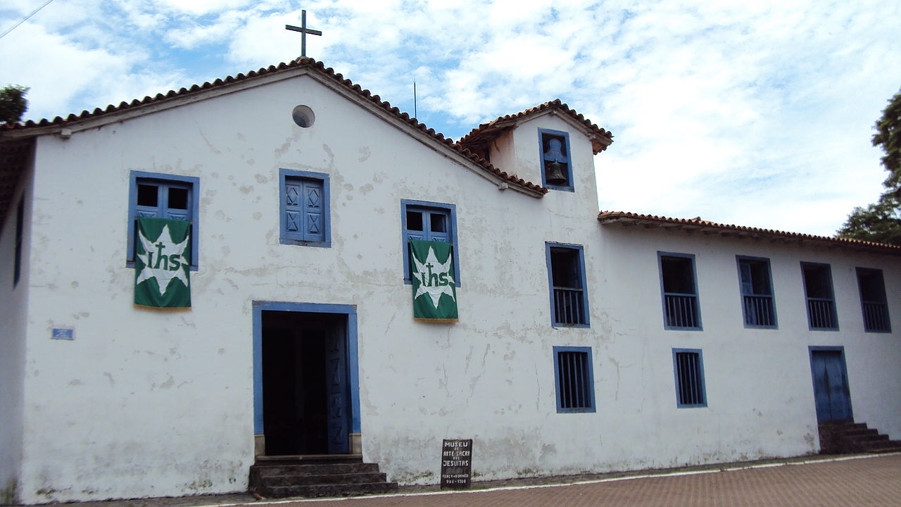 Embu das Artes/SP