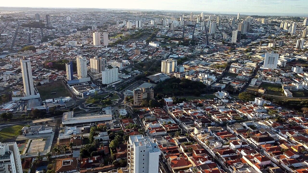 Franca/SP