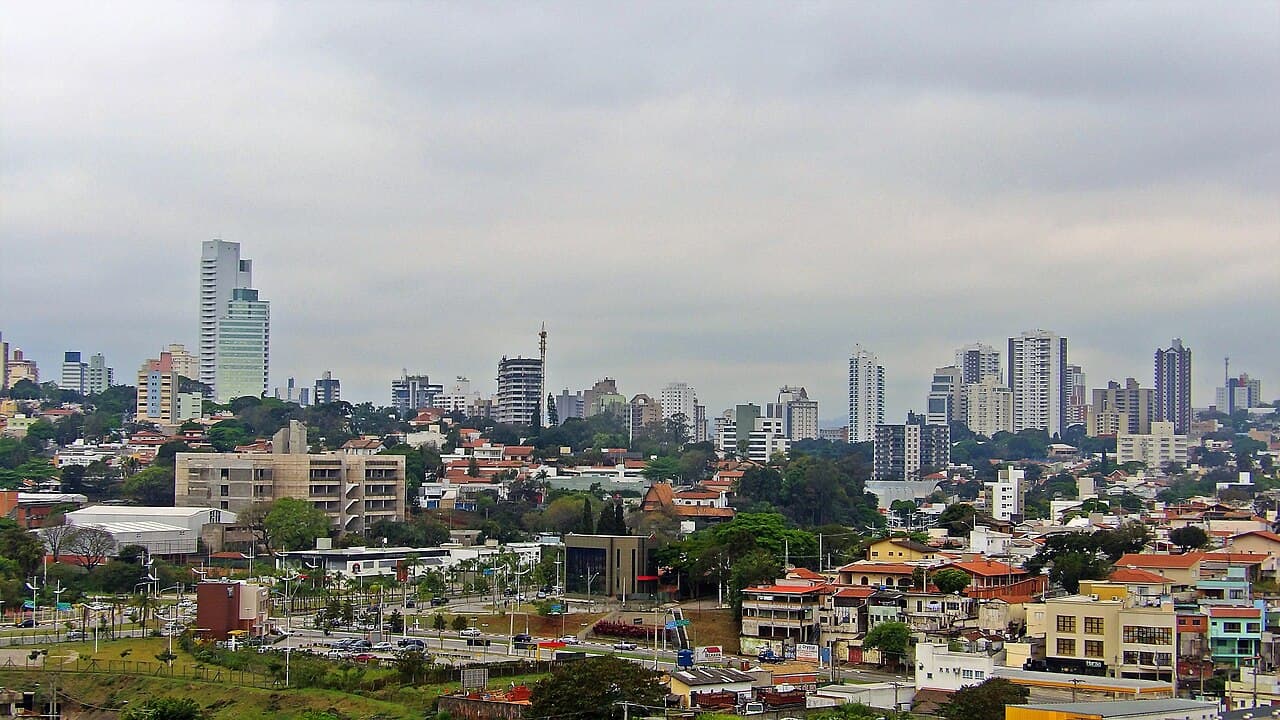 Jundiaí/SP