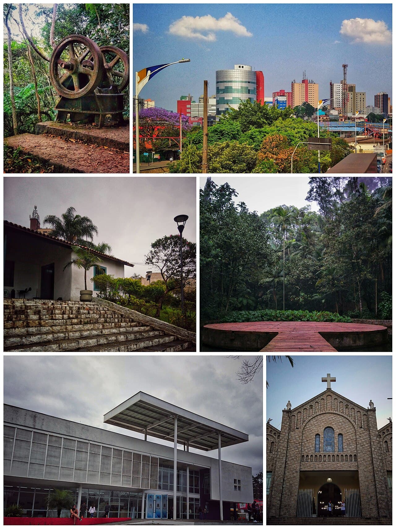 Mauá/SP