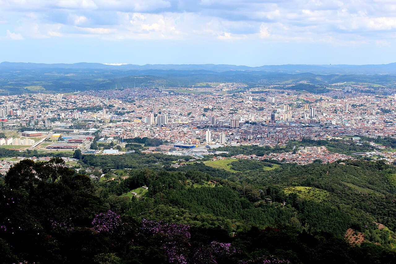Mogi das Cruzes/SP