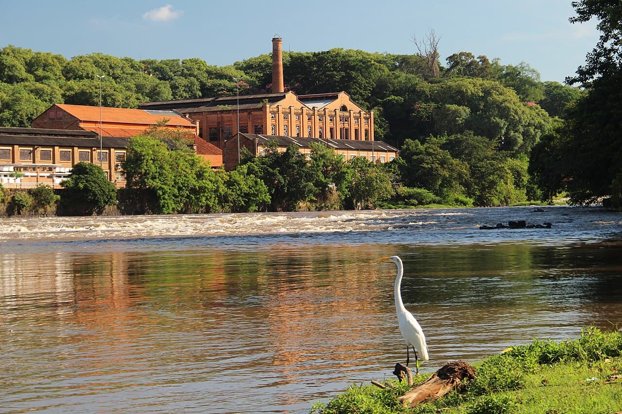 Piracicaba/SP