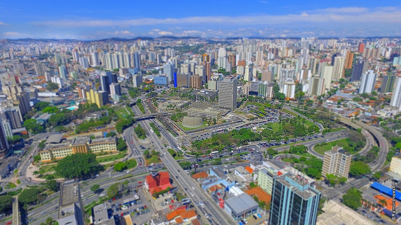 Santo André/SP