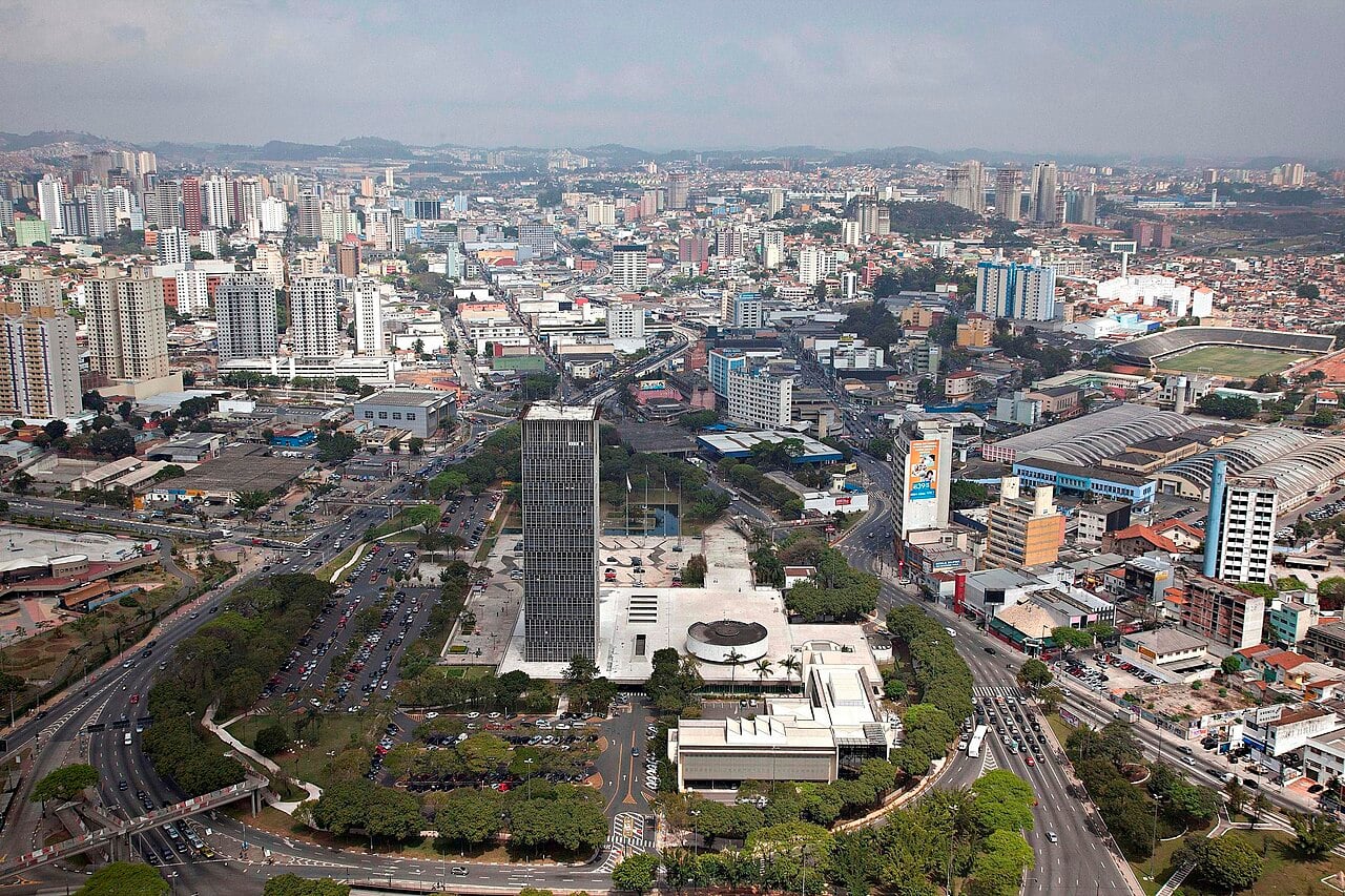 São Bernardo do Campo/SP
