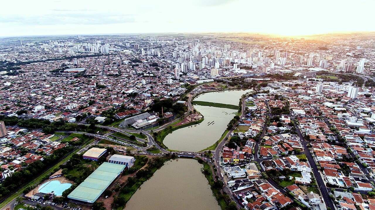 São José do Rio Preto/SP