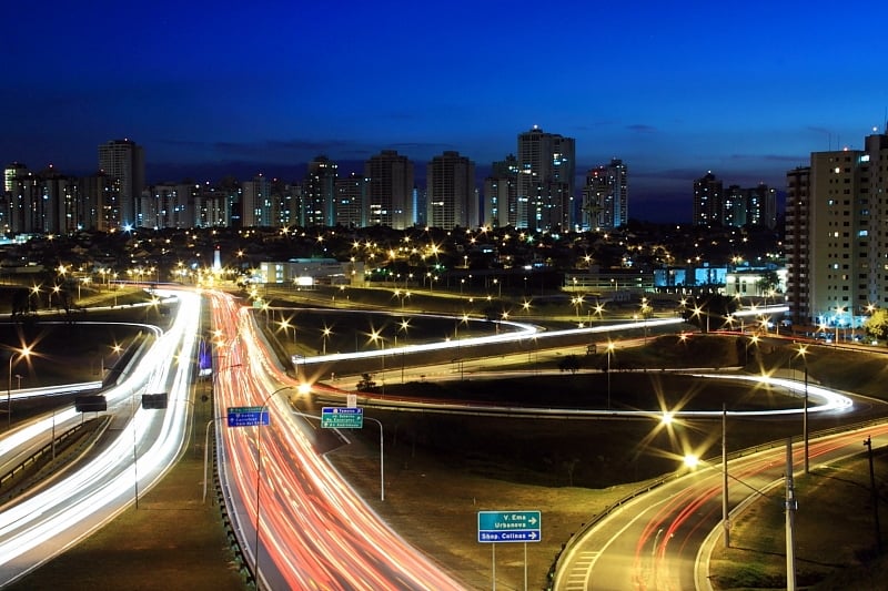 São José dos Campos/SP