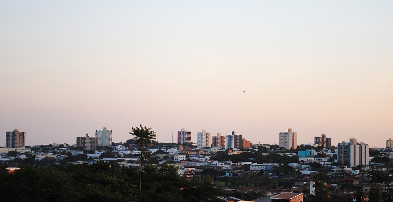 Sumaré/SP