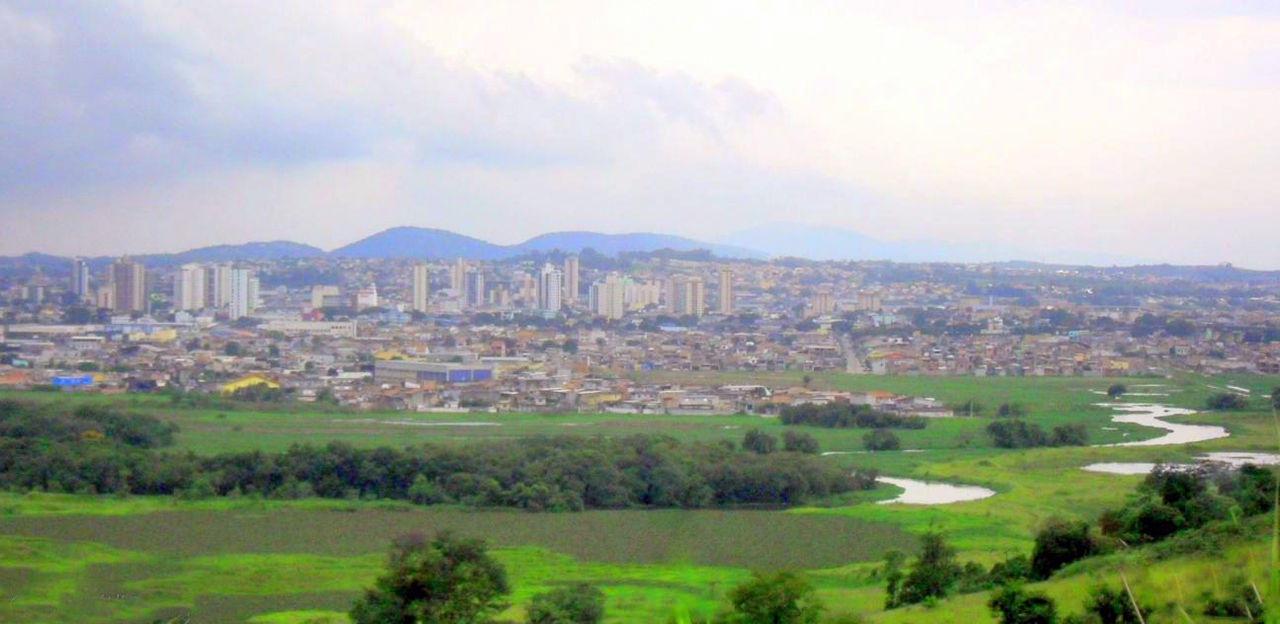 Suzano/SP