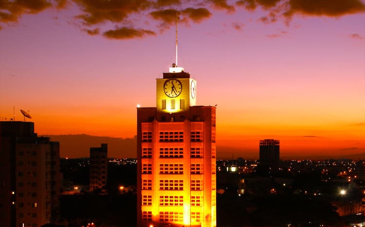 Taubaté/SP