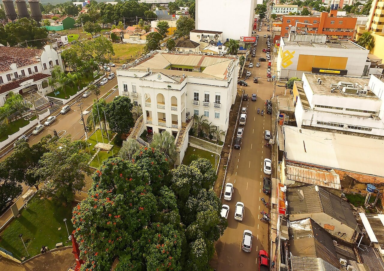 Rondônia