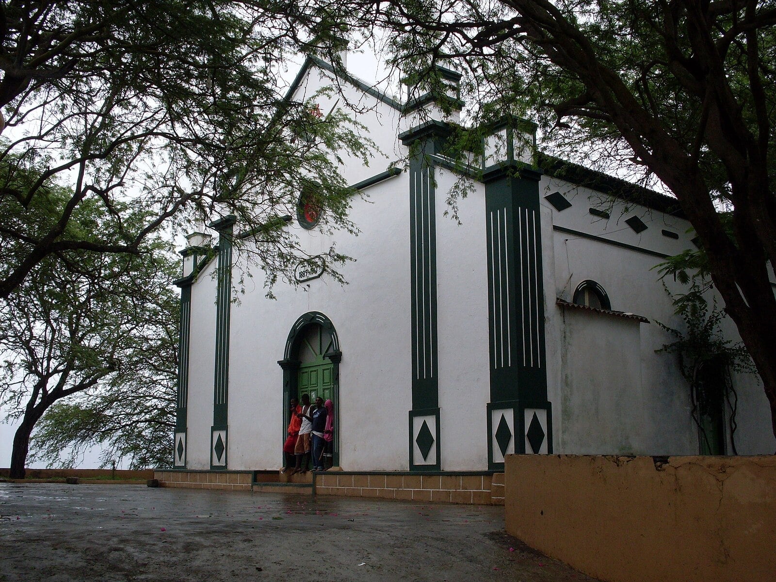 Santa Catarina