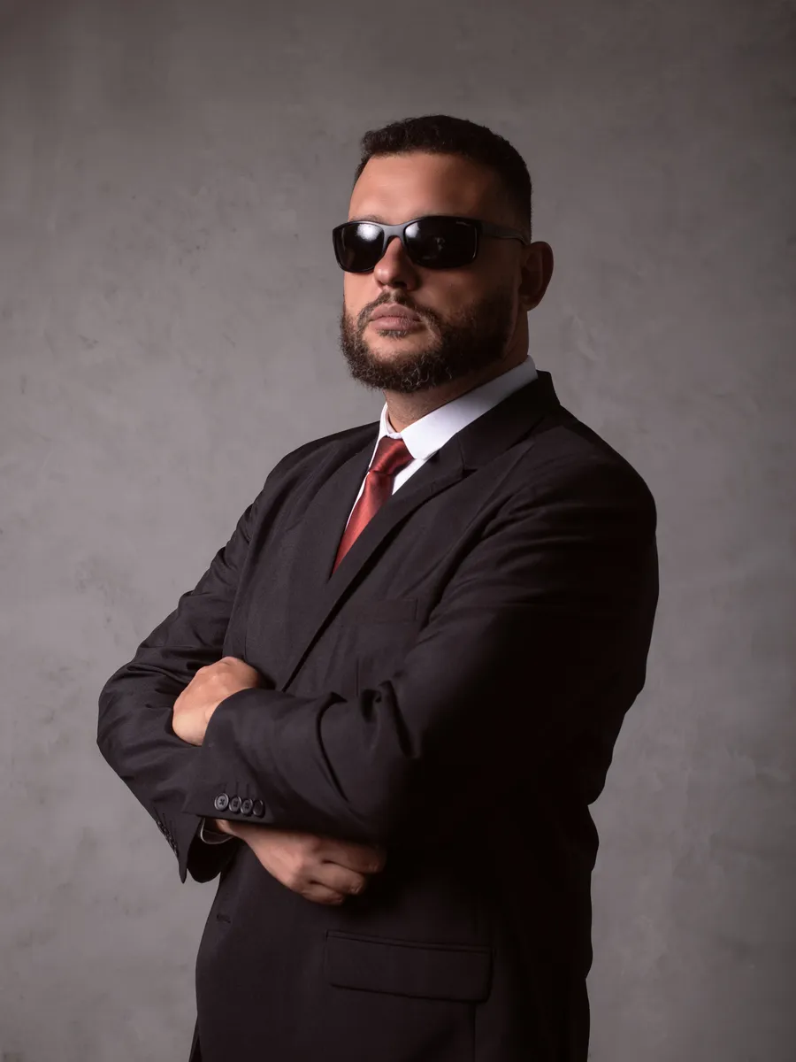 Felipe Smargiassi — Advogado Criminalista, OAB/MG 155.242