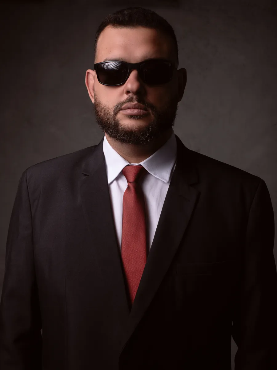 Felipe Smargiassi, advogado criminalista, OAB/MG 155.242
