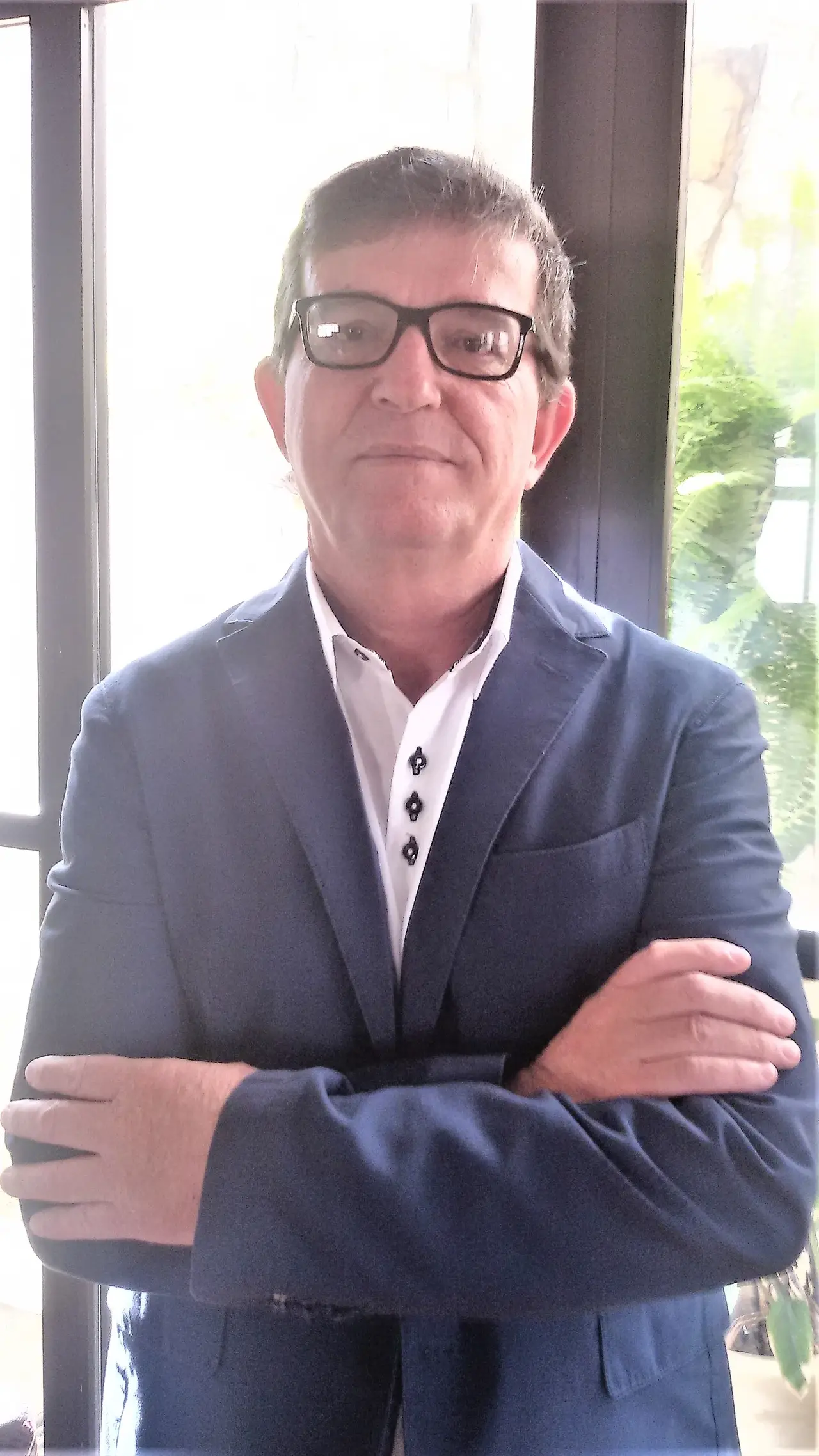 Dr. Edelcio Smargiassi — Advogado Tributarista